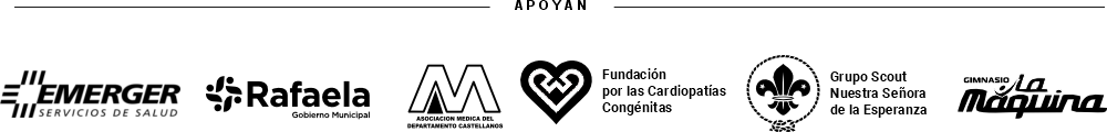 Auspicios Caminata por la Salud de Centro Asistencial