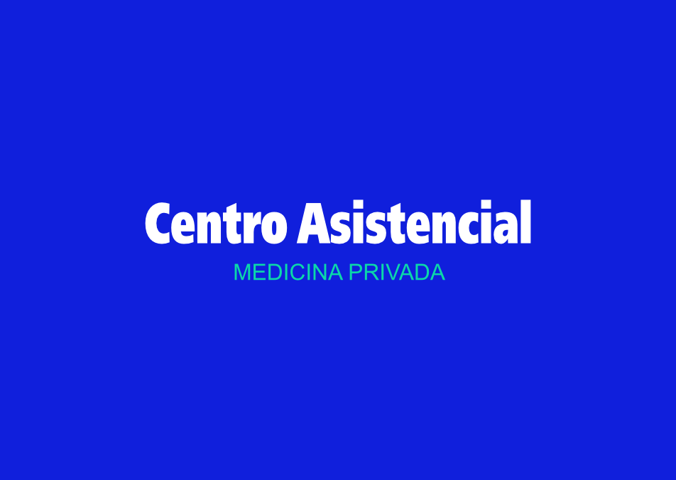 Agencias de Centro Asistencial