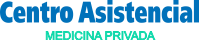 Logo Centro Asistencial Medicina Privada