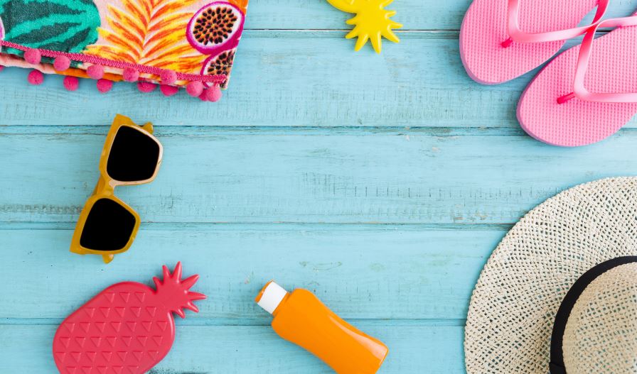 Â¿Ya empezaste a pensar en tus Vacaciones? Â¡tenemos beneficios para vos!