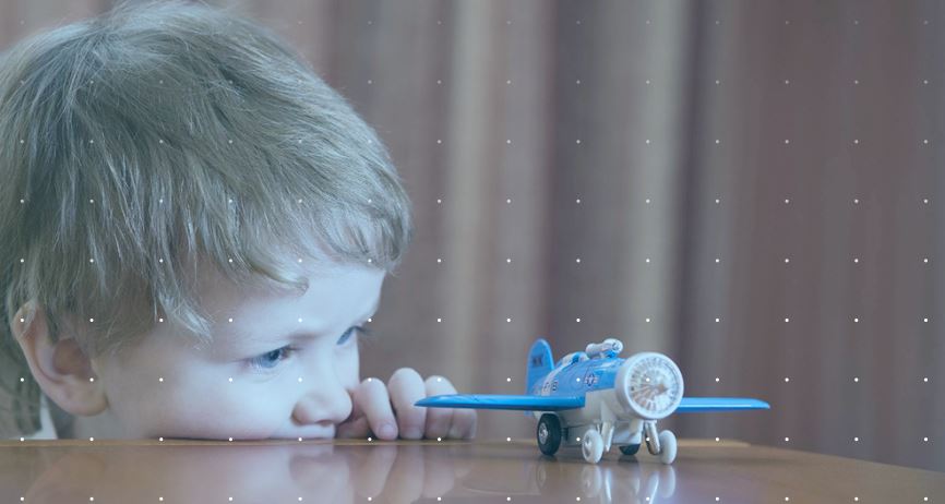 DÃ­a Mundial del Trastorno Autista: â€œConocer para la detecciÃ³n temprana es claveâ€