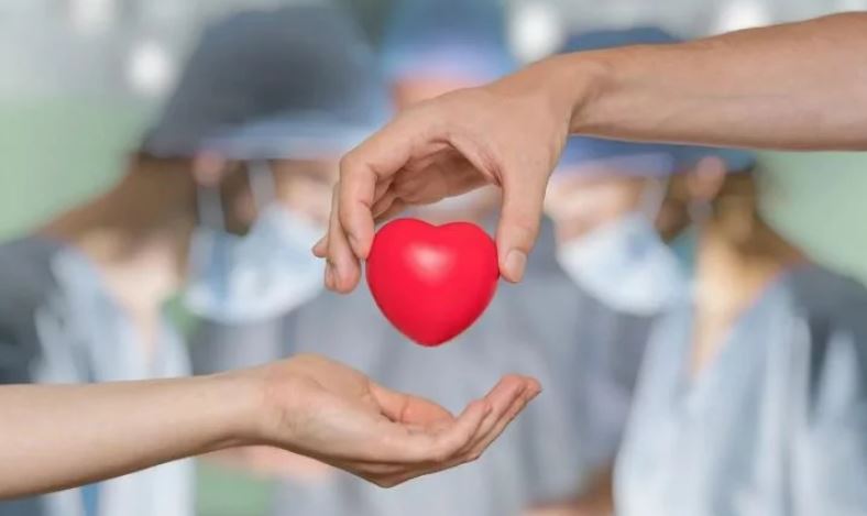 Bajo el lema #DonarNosUne se celebra el dÃ­a de la donaciÃ³n de Ã³rganos