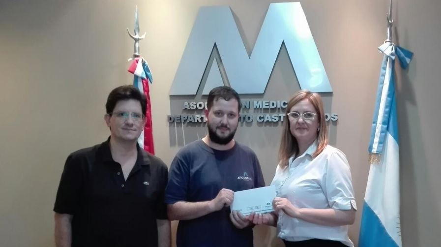 Â¡AdhiriÃ³ a Factura digital y se va de vacaciones a Carlos Paz!