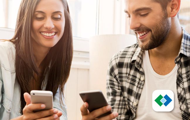 Ahora nuestra app tambiÃ©n estÃ¡ disponible para iPhone