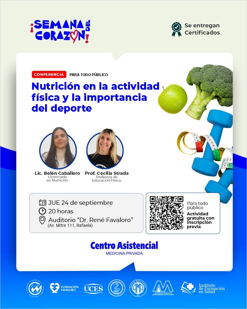 Nutrici&oacute;n en la Actividad Fisica y el Deporte