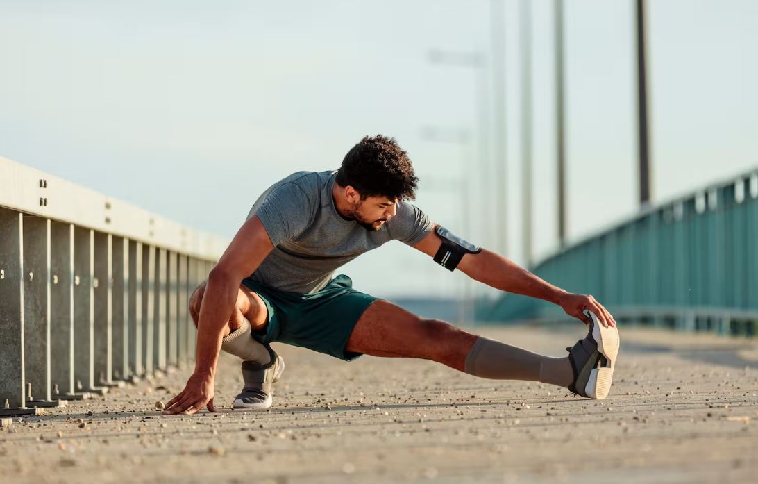 Actividad fÃ­sica: reservar unos minutos para la elongaciÃ³n, clave para prevenir lesiones