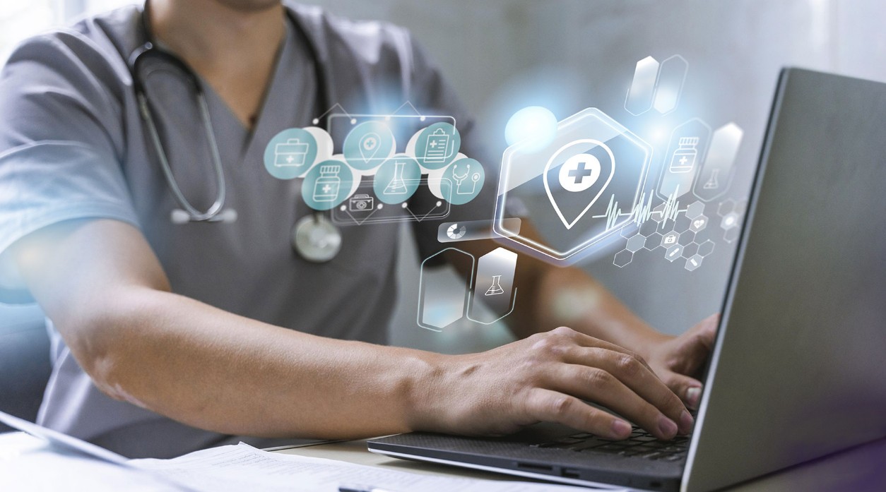 Las Historias ClÃÂnicas para adherir o renovar Programas Preventivos serán electrónicas