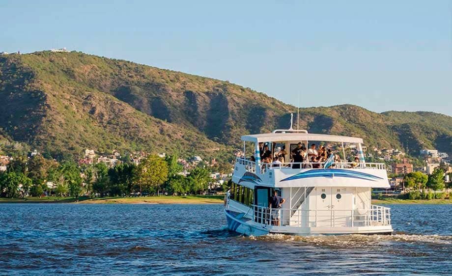 Descuentos en hoteles de Mar del Plata y Carlos Paz en Vacaciones de Invierno